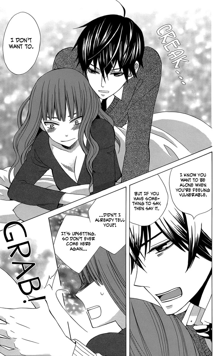 Kanojo ni Naru Hi Chapter 5 page 20 - Chapter 5: The Final Chapter