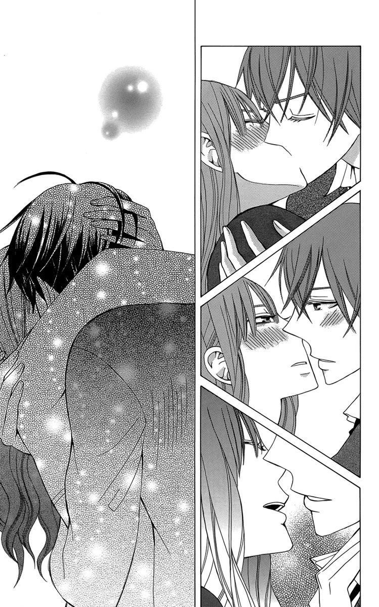 Kanojo ni Naru Hi Chapter 5 page 26 - Chapter 5: The Final Chapter