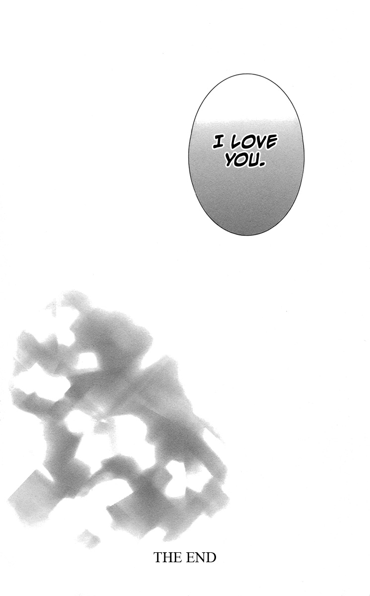 Kanojo ni Naru Hi Chapter 5 page 39 - Chapter 5: The Final Chapter