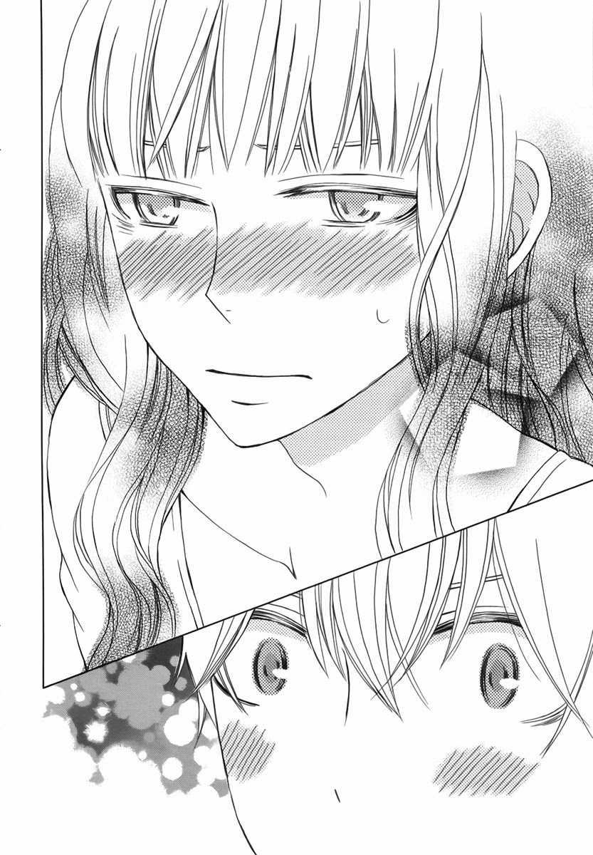 Kanojo ni Naru Hi Chapter 7 page 31 - Chapter 7