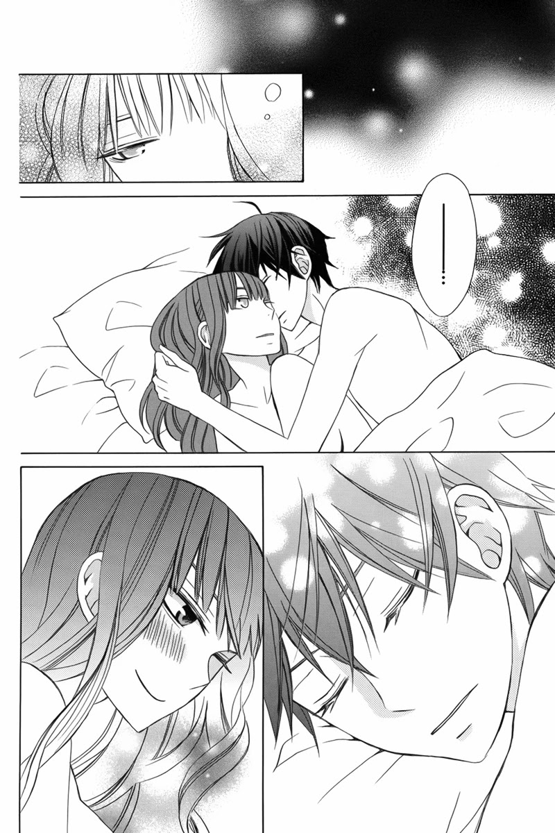 Kanojo ni Naru Hi Chapter 8 page 28 - Chapter 8