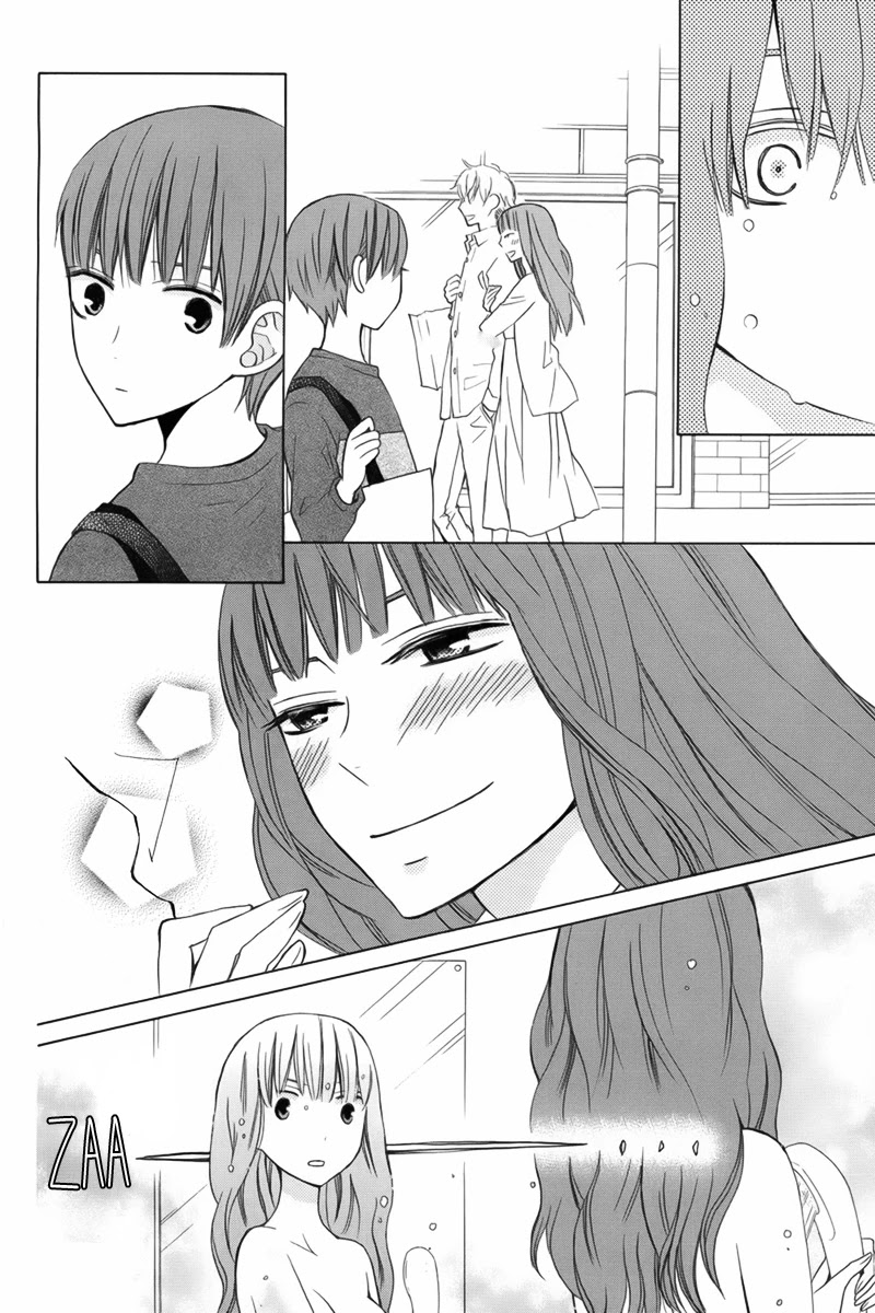 Kanojo ni Naru Hi Chapter 8 page 30 - Chapter 8