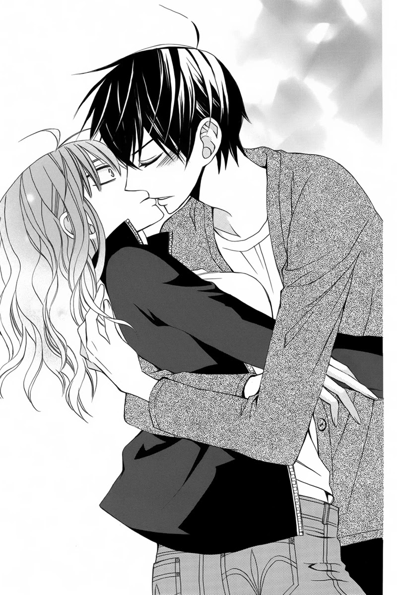 Kanojo ni Naru Hi Chapter 9 page 17 - Chapter 9