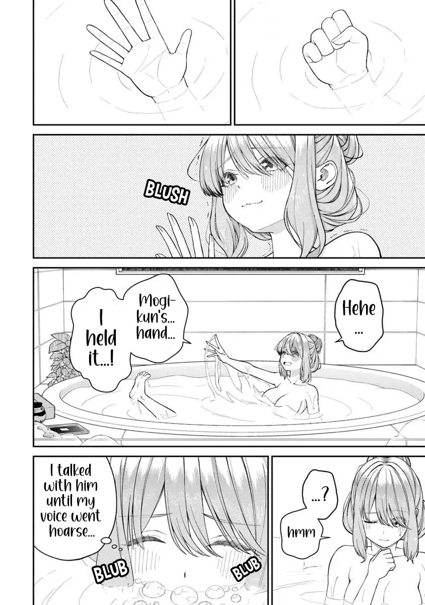 Kanojo ni shitai Joshi Ichii, no Tonari de Mitsuketa Amari-chan Chapter 1.5 page 5 - Chapter 1.5 (Bonus)