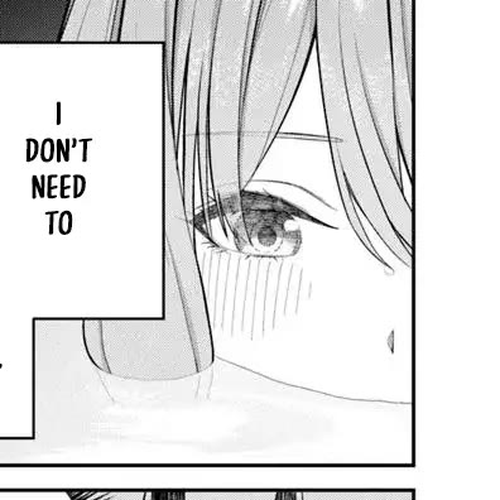 Kanojo ni shitai Joshi Ichii, no Tonari de Mitsuketa Amari-chan Chapter 1.5 (Bonus) cover