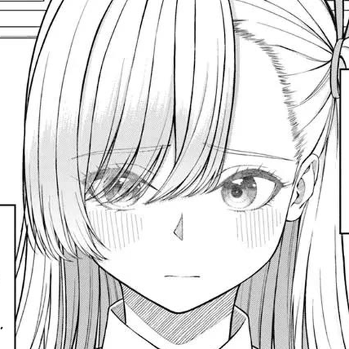 Kanojo ni shitai Joshi Ichii, no Tonari de Mitsuketa Amari-chan Chapter 1 cover