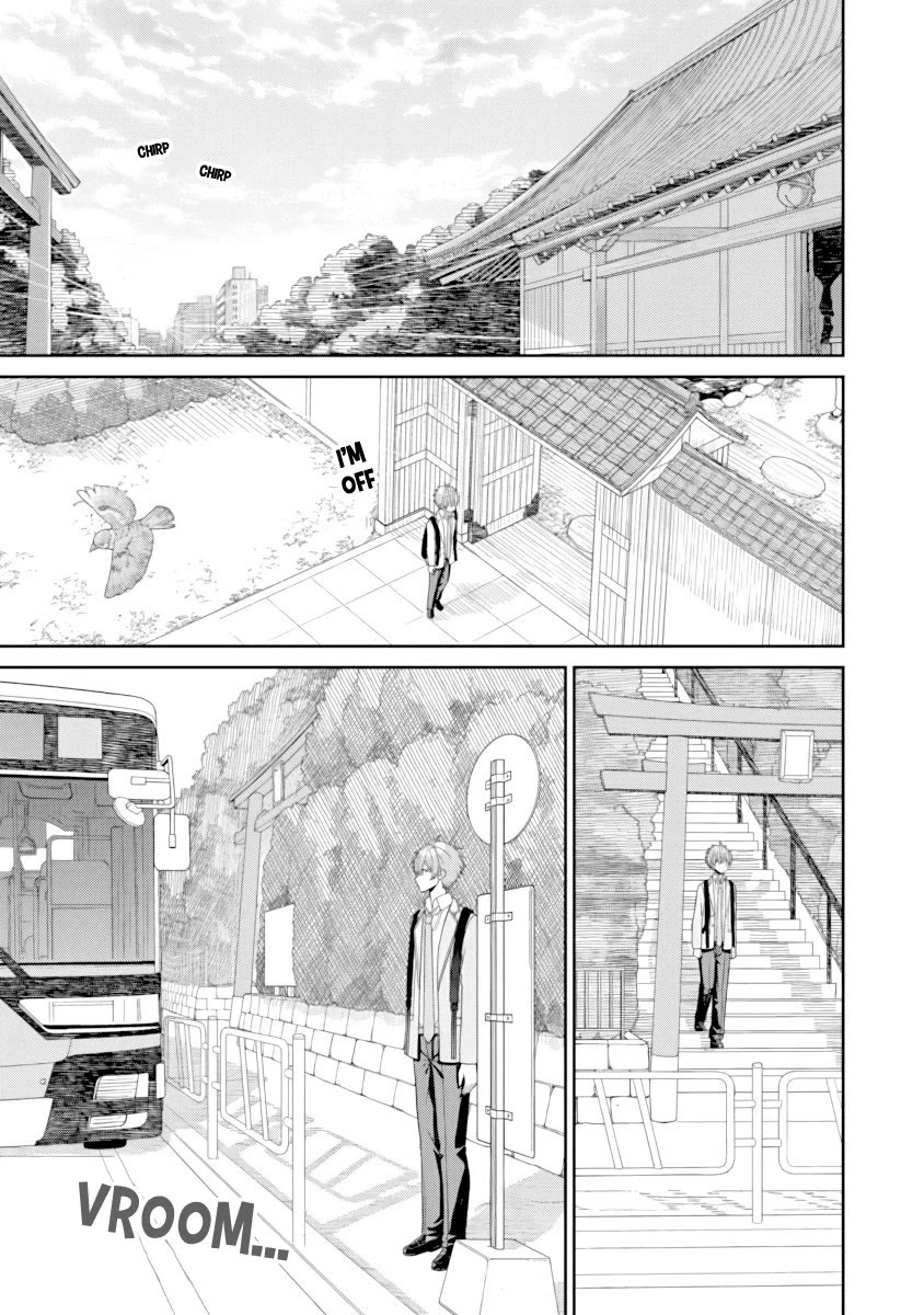 Kanojo ni shitai Joshi Ichii, no Tonari de Mitsuketa Amari-chan Chapter 11 page 2 - Chapter 11