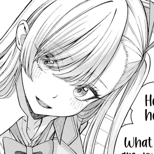 Kanojo ni shitai Joshi Ichii, no Tonari de Mitsuketa Amari-chan Chapter 3 cover