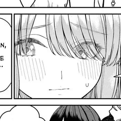 Kanojo ni shitai Joshi Ichii, no Tonari de Mitsuketa Amari-chan Chapter 4.1 cover
