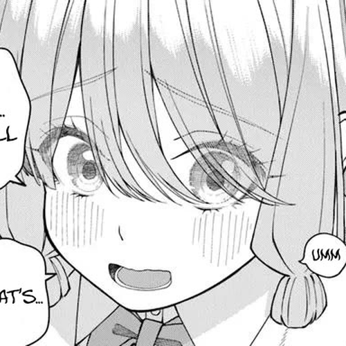 Kanojo ni shitai Joshi Ichii, no Tonari de Mitsuketa Amari-chan Chapter 5 cover