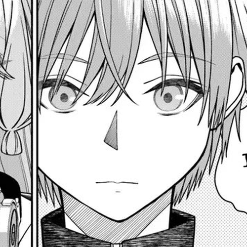 Kanojo ni shitai Joshi Ichii, no Tonari de Mitsuketa Amari-chan Chapter 7.5 cover