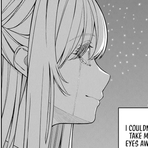 Kanojo ni shitai Joshi Ichii, no Tonari de Mitsuketa Amari-chan Chapter 7 cover