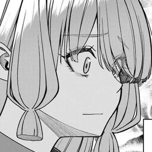Kanojo ni shitai Joshi Ichii, no Tonari de Mitsuketa Amari-chan Chapter 8 cover