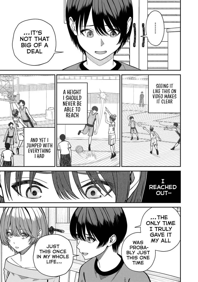 Kanojo ni shitai Joshi Ichii, no Tonari de Mitsuketa Amari-chan Chapter 9 page 16 - Chapter 9