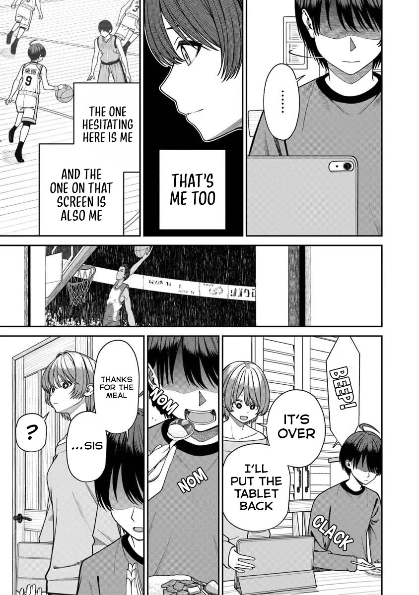 Kanojo ni shitai Joshi Ichii, no Tonari de Mitsuketa Amari-chan Chapter 9 page 20 - Chapter 9