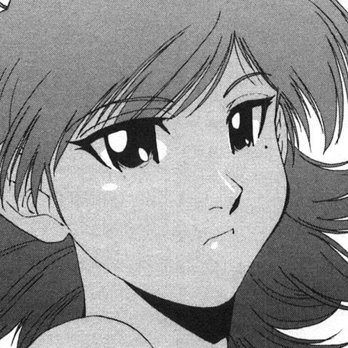 Kanojo no Carrera Chapter 25: Reina on the Circuit Episode 3 cover