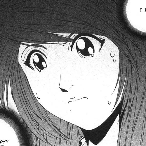 Kanojo no Carrera Chapter 26: Don't You Sleep, Reina!! cover