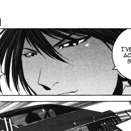 Kanojo no Carrera Chapter 32: I Don't Wanna Get Arrested! cover