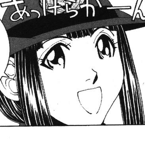 Kanojo no Carrera Chapter 33: I Don't Like Antique Cars! cover