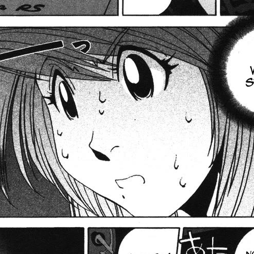 Kanojo no Carrera Chapter 35: PCEO Hakone Driving Tour 2: Reina Gets Drunk cover