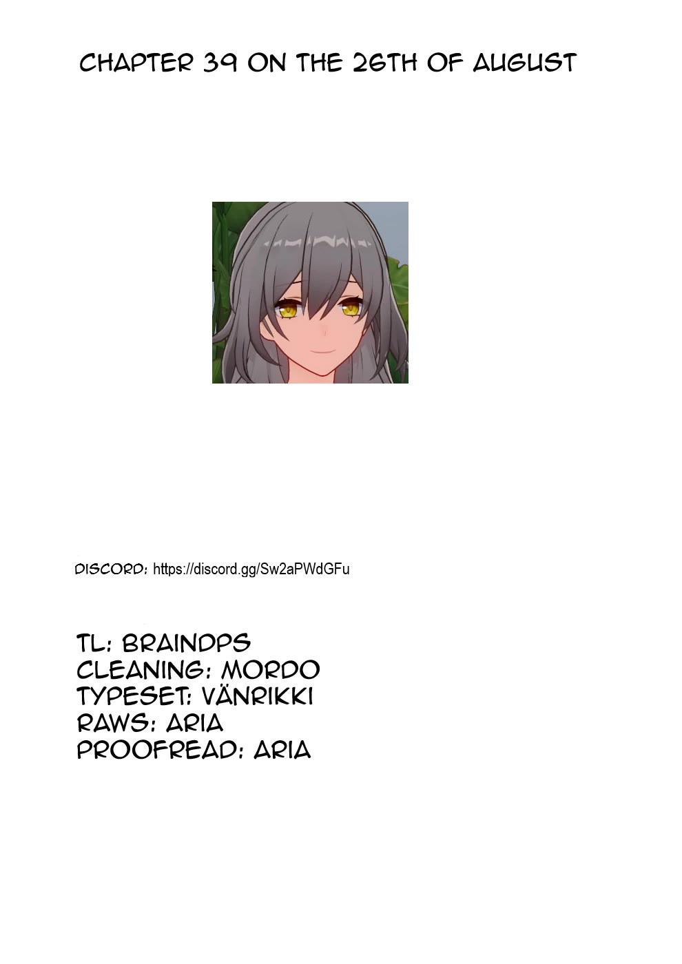 Kanojo no Carrera Chapter 38 page 16 - Chapter 38: Kaori Of The Red Orca