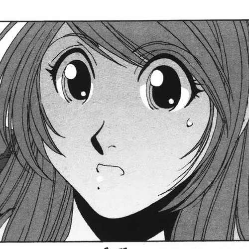 Kanojo no Carrera Chapter 39: The RS's Not Moving! cover