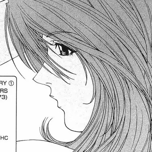 Kanojo no Carrera Chapter 4 cover