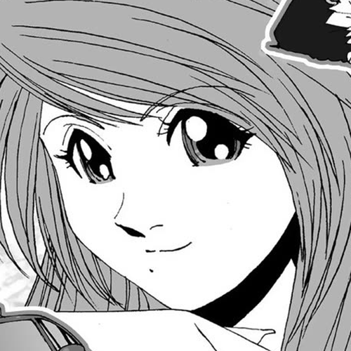 Kanojo no Carrera Chapter 41: Open Weather cover