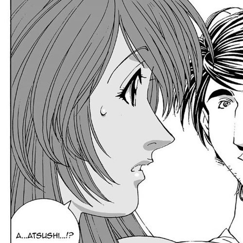 Kanojo no Carrera Chapter 42: Reina Todoroki, To The West!! cover