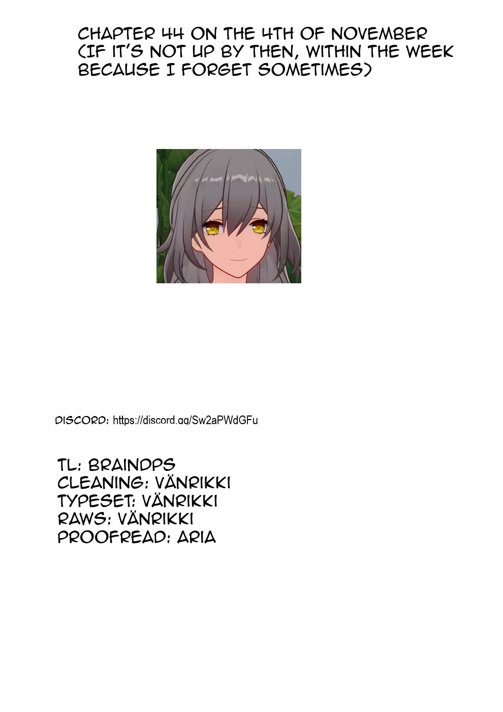 Kanojo no Carrera Chapter 43 page 17 - Chapter 43: BBQ of Love, Dipped in Jealousy