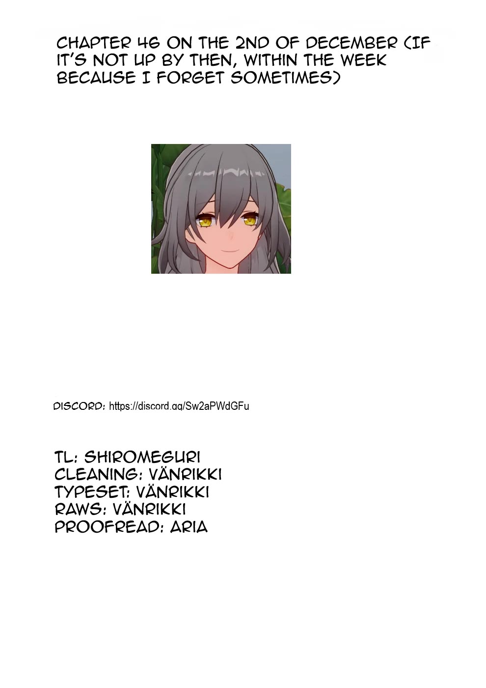 Kanojo no Carrera Chapter 45 page 16 - Chapter 45: The Muffler and Trumpet