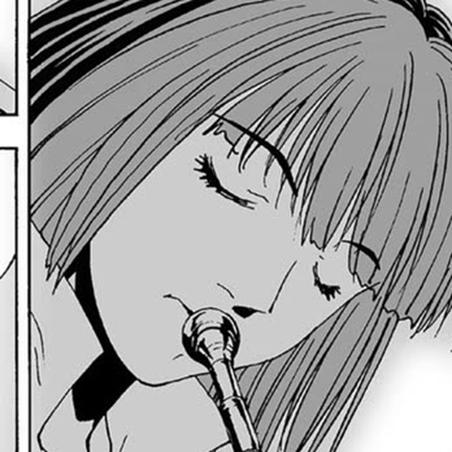 Kanojo no Carrera Chapter 45: The Muffler and Trumpet cover