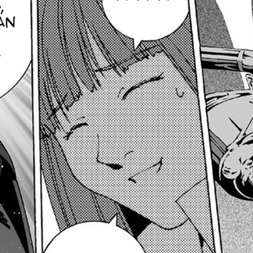 Kanojo no Carrera Chapter 46: Go Forth and Sing, Sing, Sing! cover