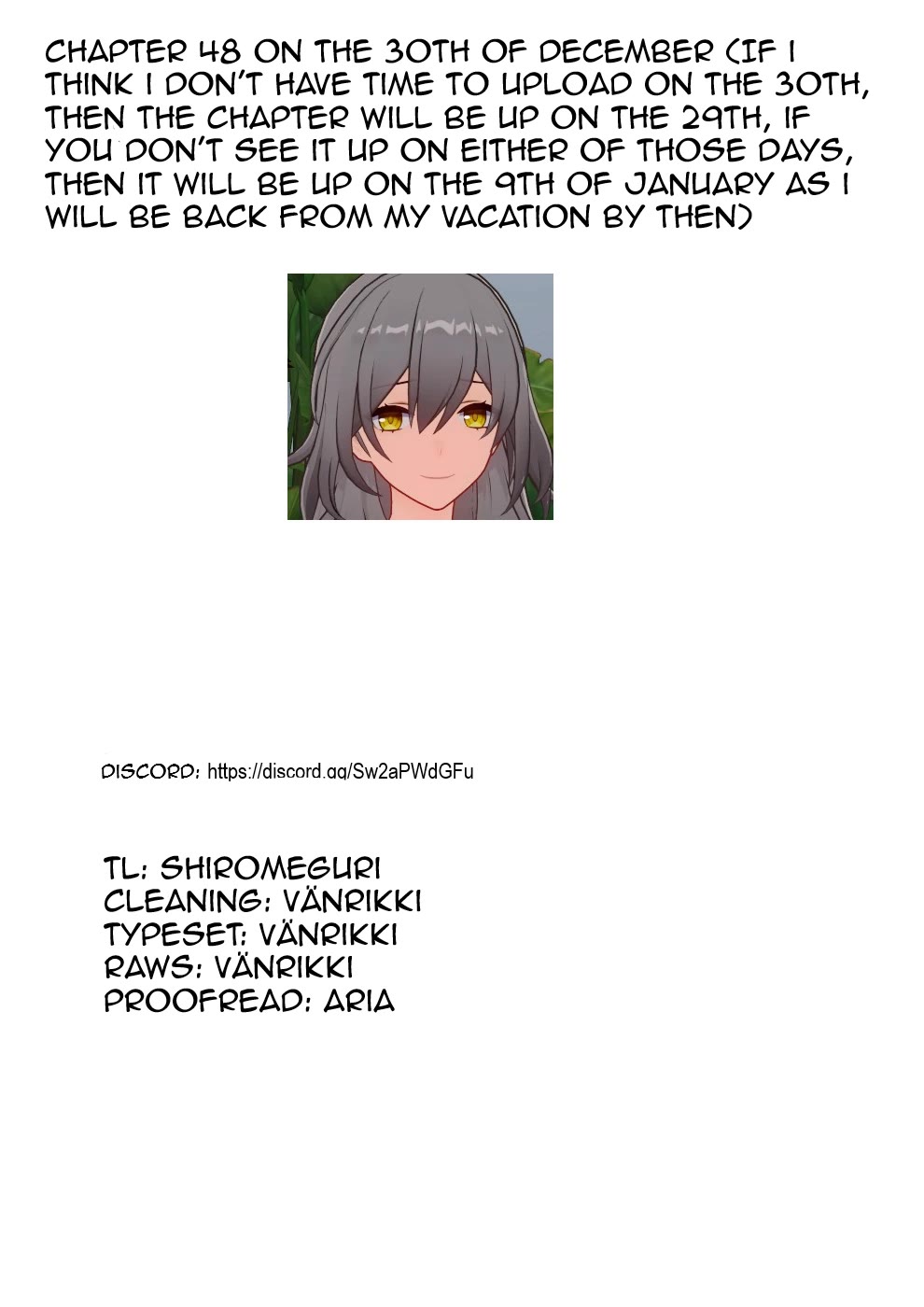 Kanojo no Carrera Chapter 47 page 16 - Chapter 47: Goodbye, Boxster
