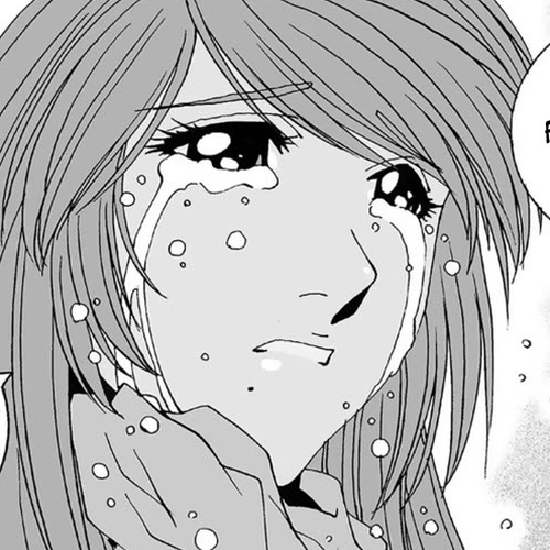 Kanojo no Carrera Chapter 47: Goodbye, Boxster cover