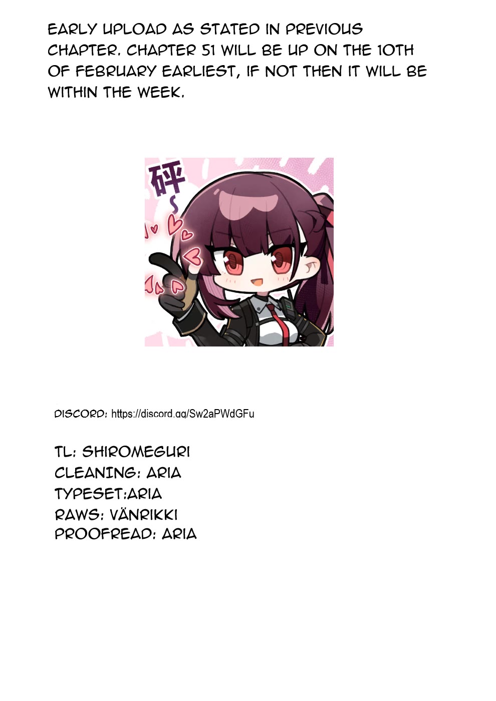 Kanojo no Carrera Chapter 50 page 16 - Chapter 50: Reina's Half Day With The RS