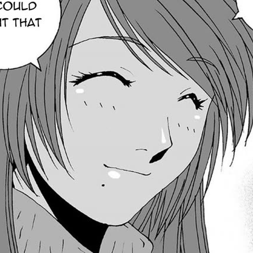 Kanojo no Carrera Chapter 50: Reina's Half Day With The RS cover