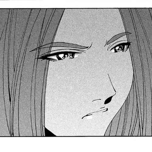 Kanojo no Carrera Chapter 52: White Swan cover