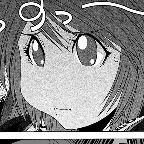 Kanojo no Carrera Chapter 57: Water and Oil cover