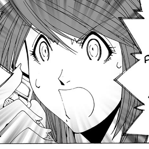 Kanojo no Carrera Chapter 58: Couple Tales Two Paruko Kirisima's Escape From The Ordinary cover