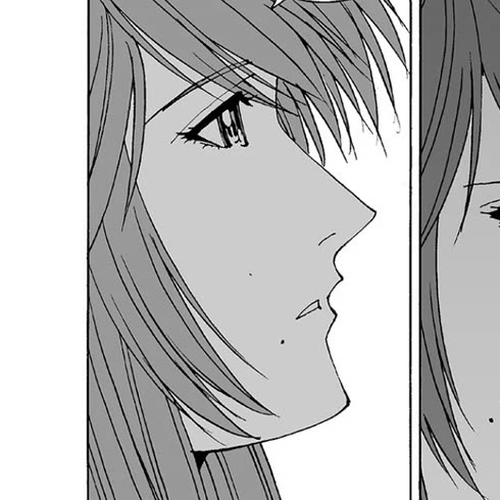 Kanojo no Carrera Chapter 60: Reina Leaves The Editorial Department cover