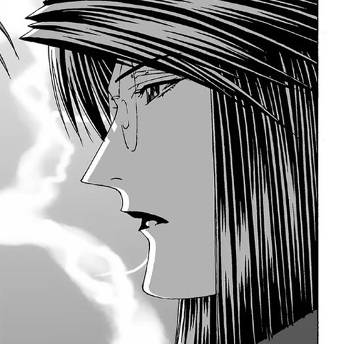 Kanojo no Carrera Chapter 64: Porsche VS March cover