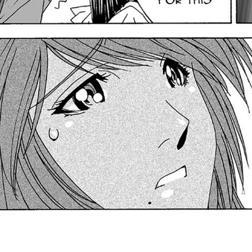 Kanojo no Carrera Chapter 66: The Bonds of Trust cover