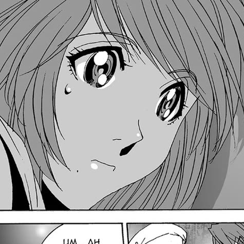 Kanojo no Carrera Chapter 67: Walpurgis Night cover