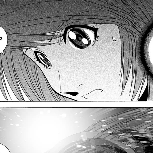 Kanojo no Carrera Chapter 68: The Succubus Sisters: Part 1 cover