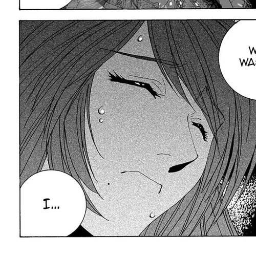 Kanojo no Carrera Chapter 69: Tokyo Bay Aqua-Line Blues cover