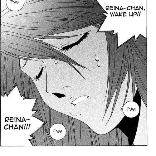 Kanojo no Carrera Chapter 70: Tokyo Bay Aqua-Line Blues cover
