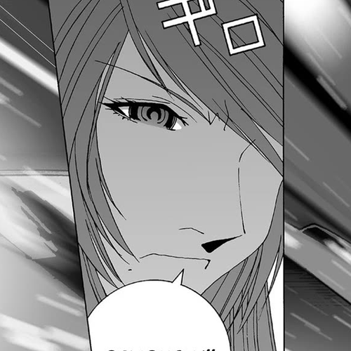 Kanojo no Carrera Chapter 72: Ability Differences and The Limit cover