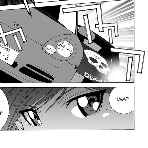Kanojo no Carrera Chapter 75: The RS Revamping Project cover
