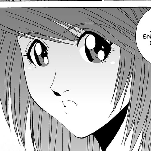 Kanojo no Carrera Chapter 79: Reina Drives A Ferrari cover